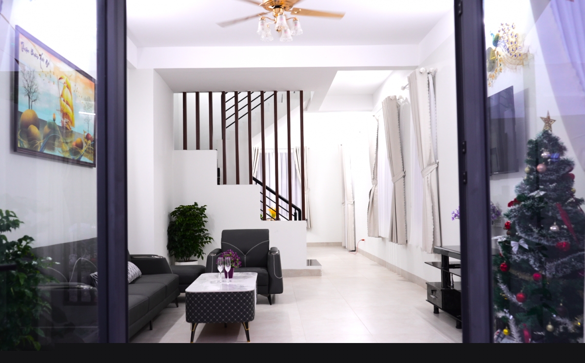 mo huong phat trien nha o xa hoi tai ca mau dream house khai truong nha mau hinh anh 1