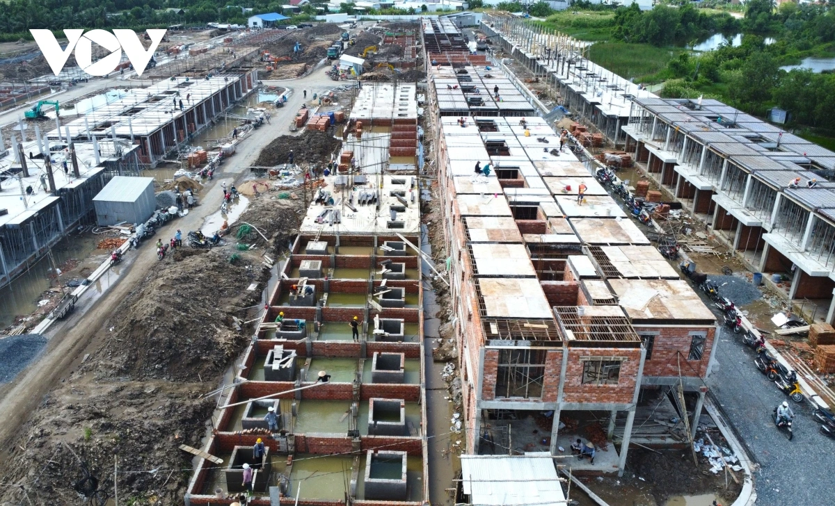 ca mau mo rong doi tuong thu huong, don luc hoan thanh 601 can noxh hinh anh 1