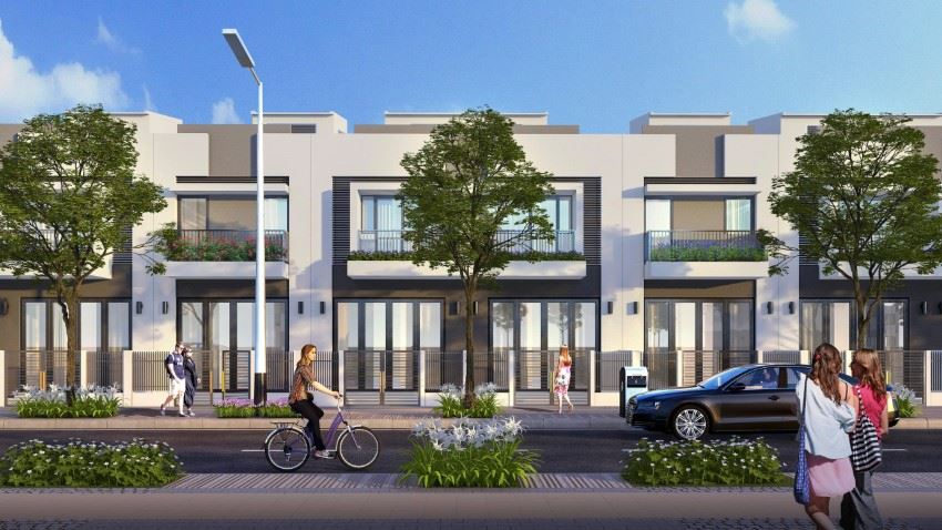 THÔNG BÁO THU HỒ SƠ ĐĂNG KÝ MUA NOXH DREAM HOUSE CÀ MAU